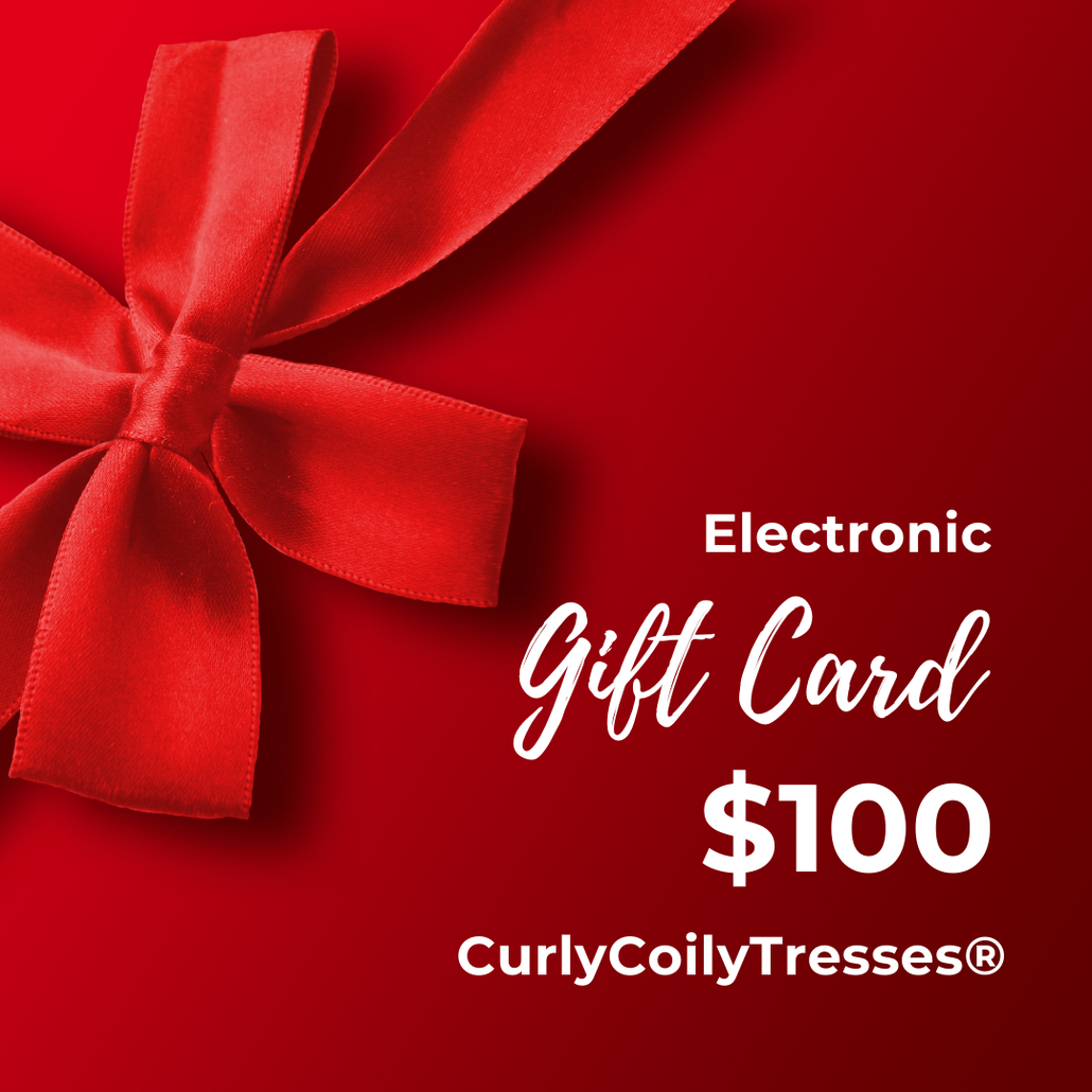 Electronic Gift Cards $100 , $75, $50 And $25 Denominations