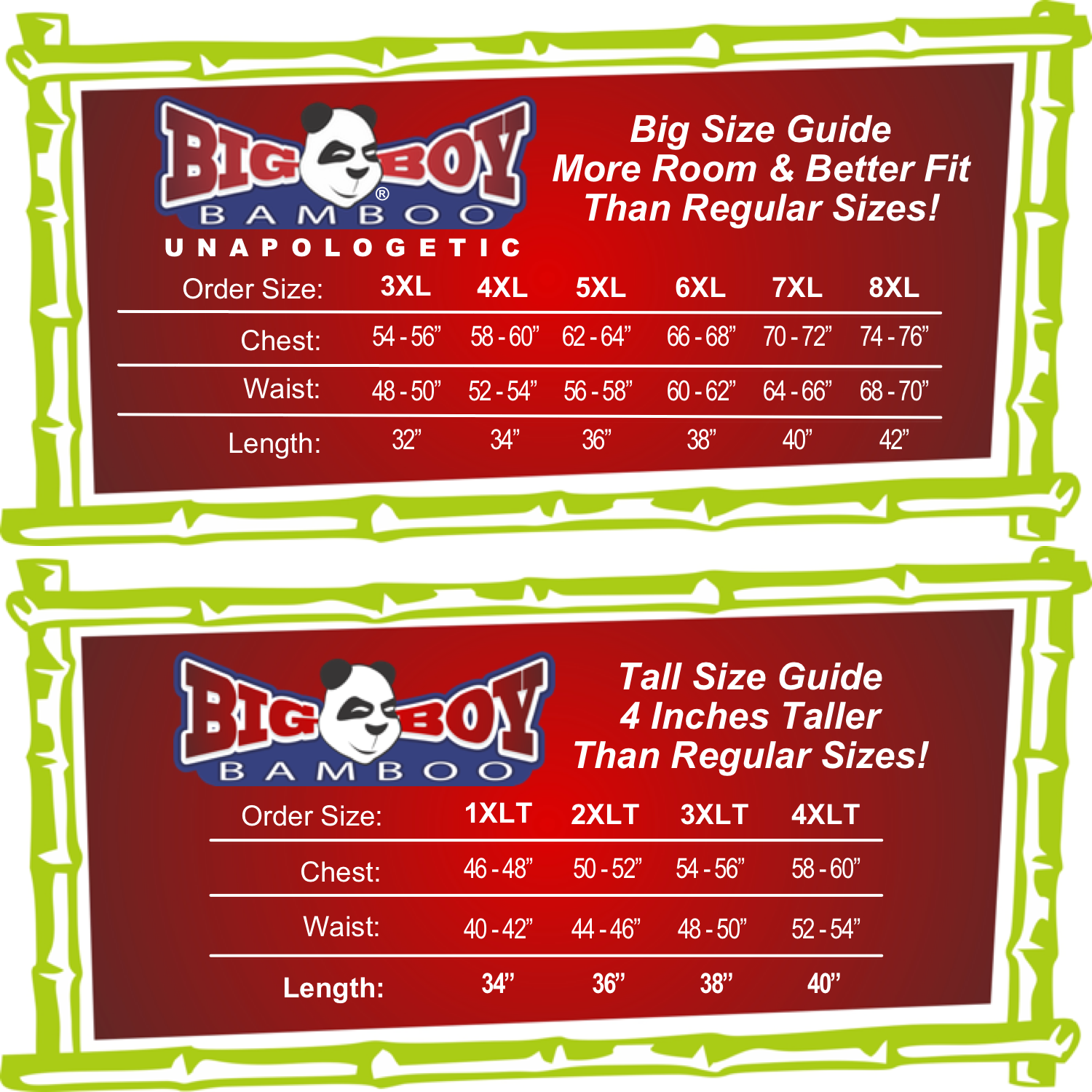 It's The Summer of Citrus at Big Boy Bamboo Big Boy Bamboo