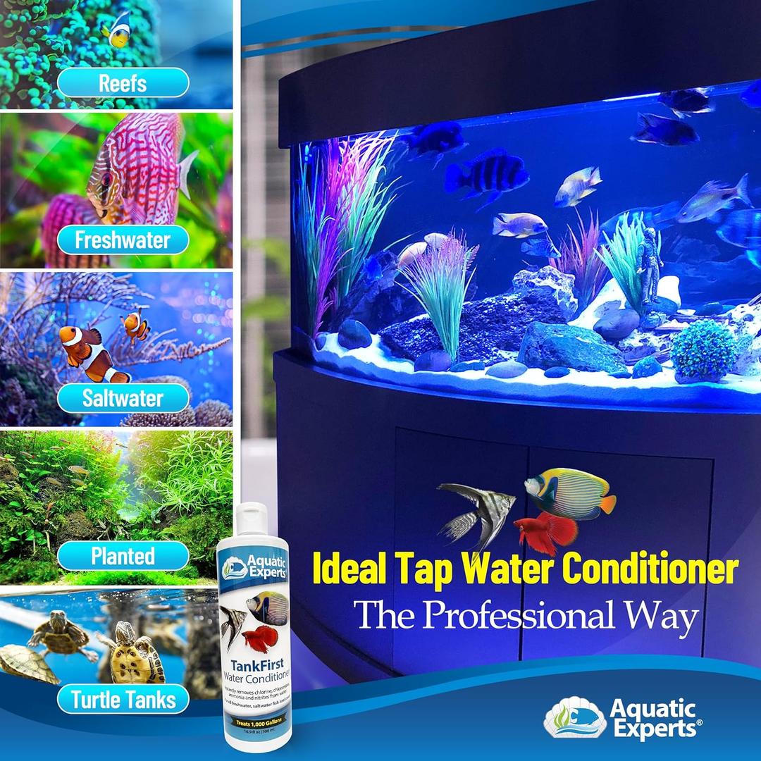 Aquarium Products – Aquatic Experts