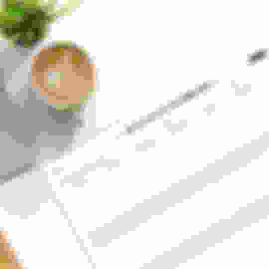 Real Estate Productivity Dashboard [Digital Download]