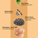 Ingredients benefits