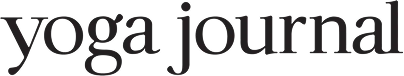 Yoga Journal Logo