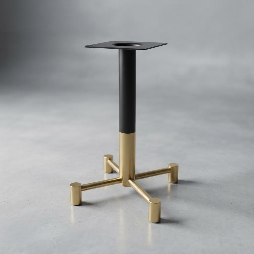 Criss Cross Table Bases