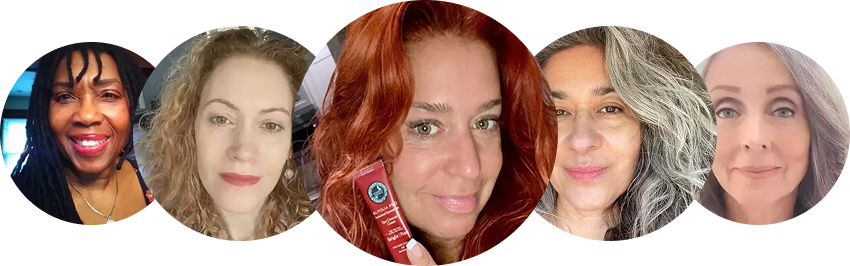 Customers for Rufolia Pro Images