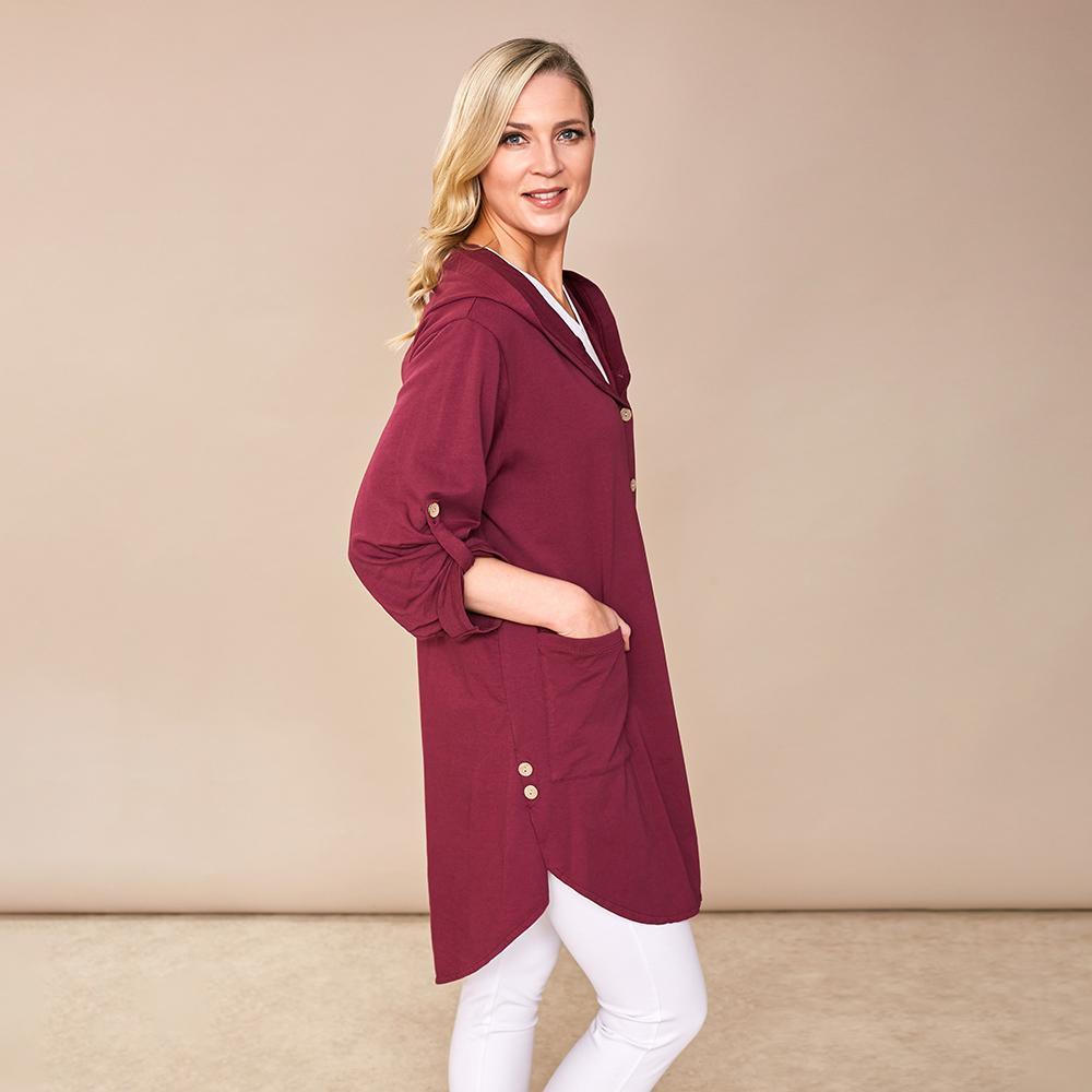 Nessa Hoody (Wine)