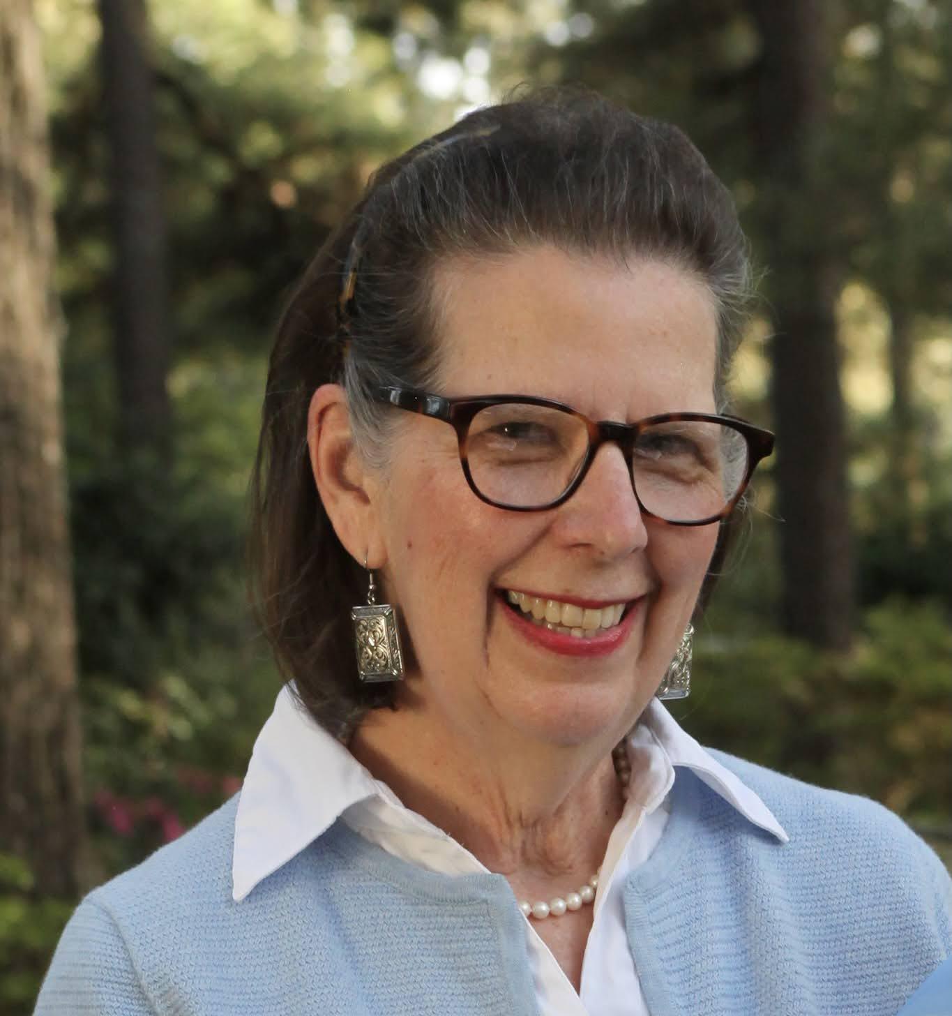 Catherine Tatum - Founder and Designer of Classic Legacy