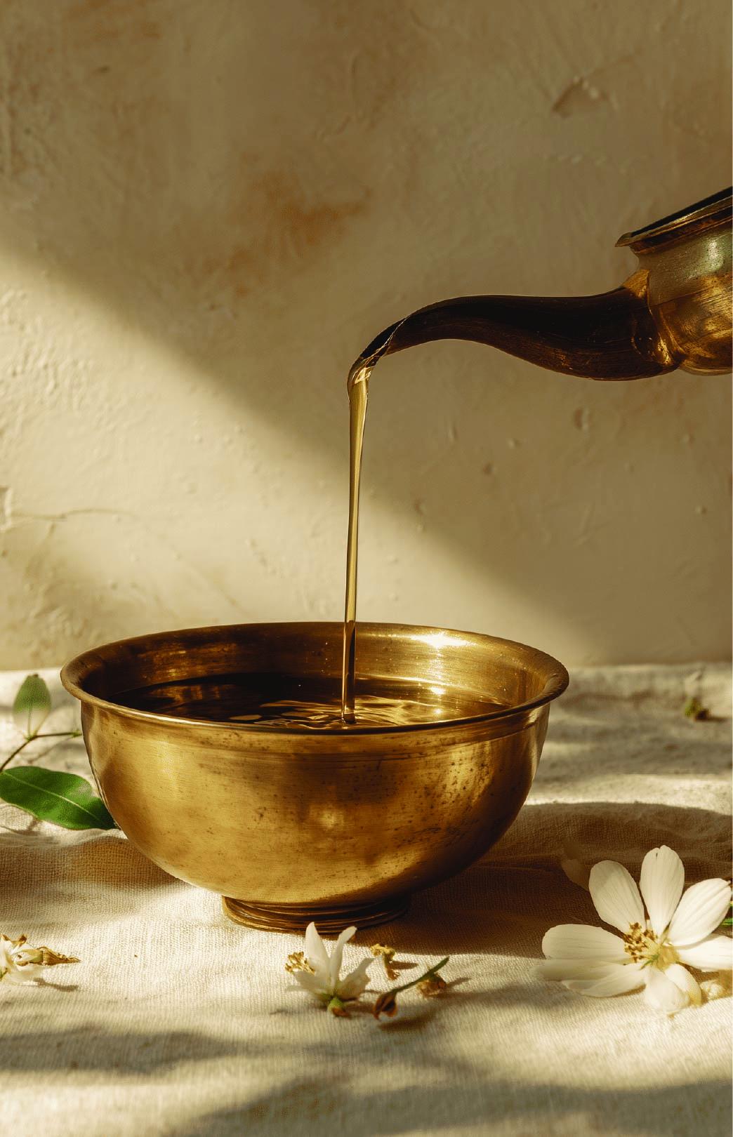 Ajara Hydrating Toner and Eye Butter