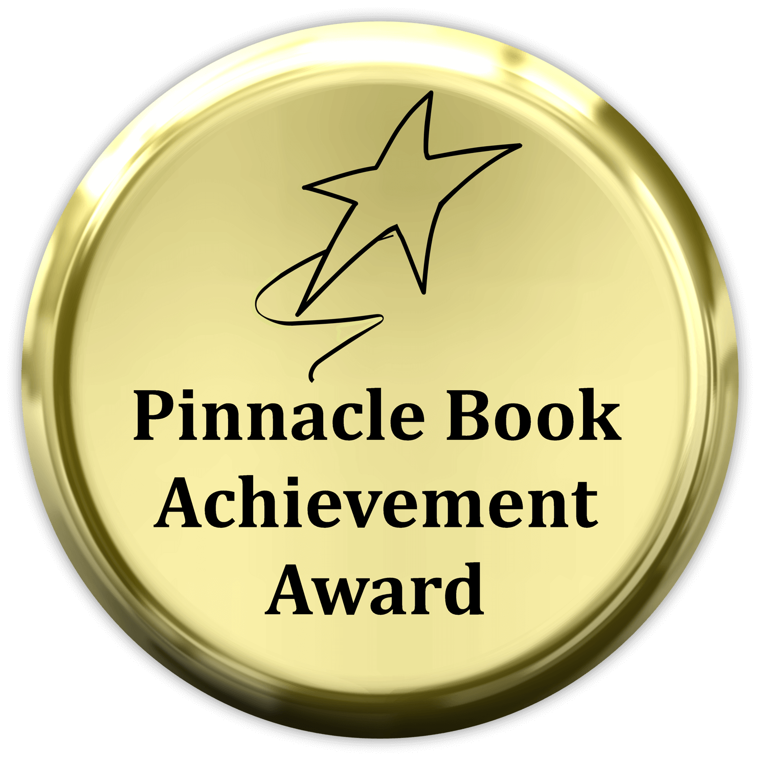 Built From Broken wins Pinnacle Book Achievement Award