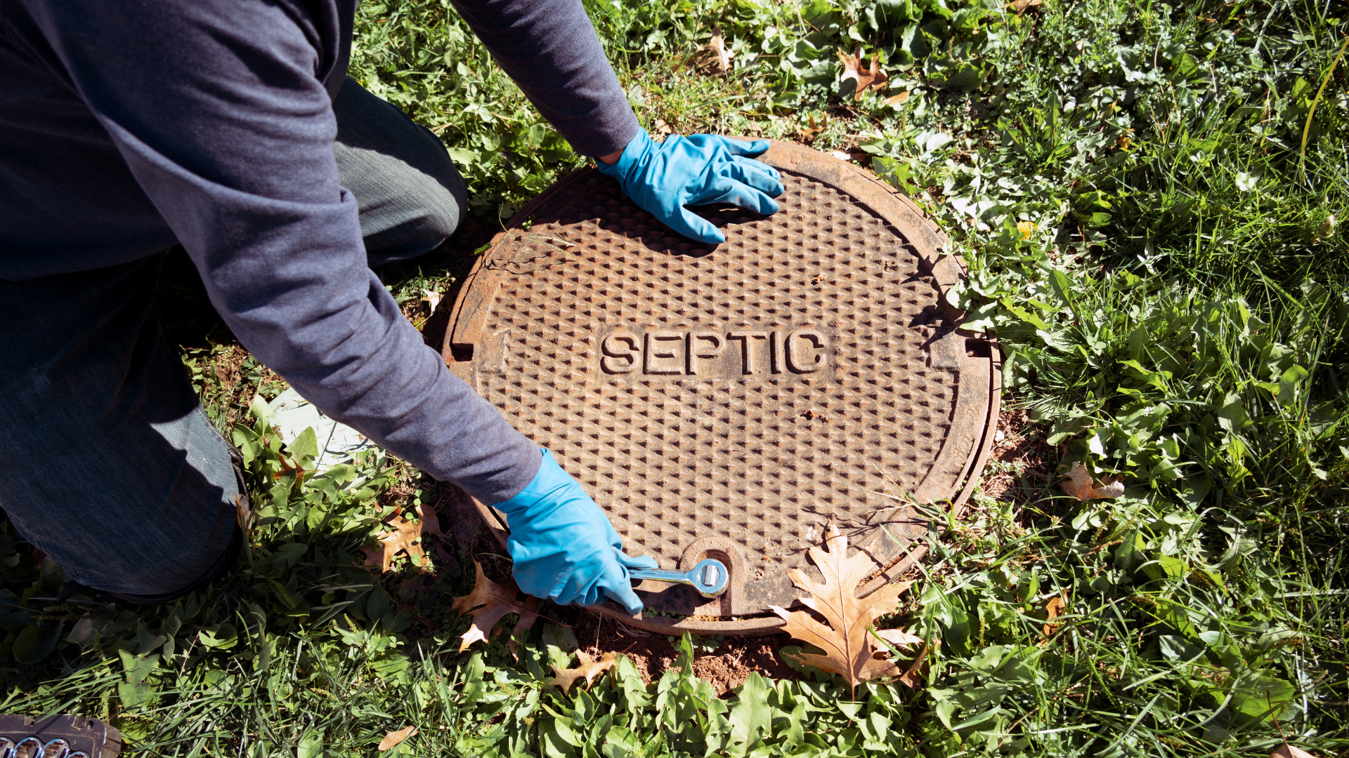 Non-Toxic Laundry Detergents Safe for Septic Systems and Grey Water