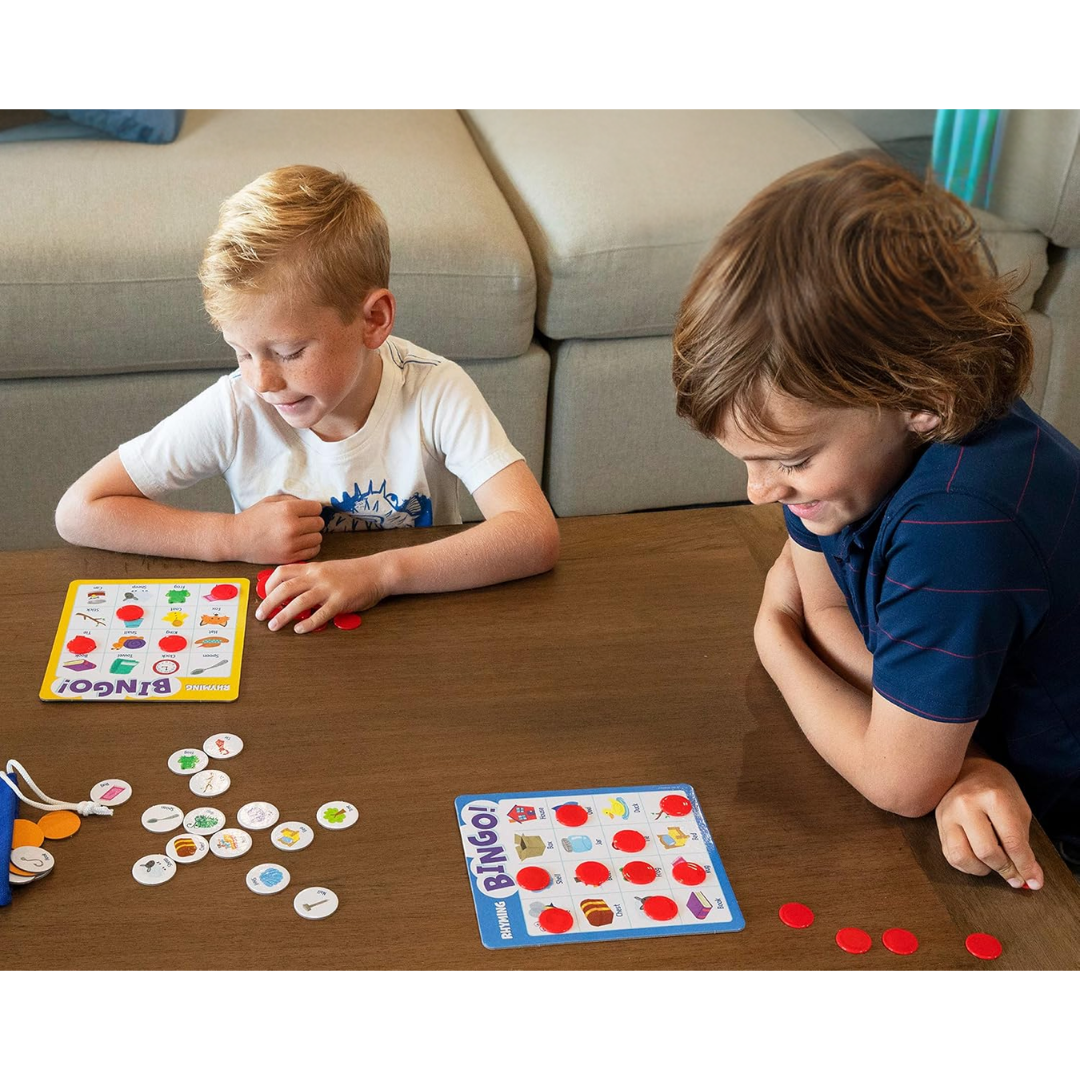 Montessori toys for a four year old, Tangram battle, Vilac, Toronto, Canada