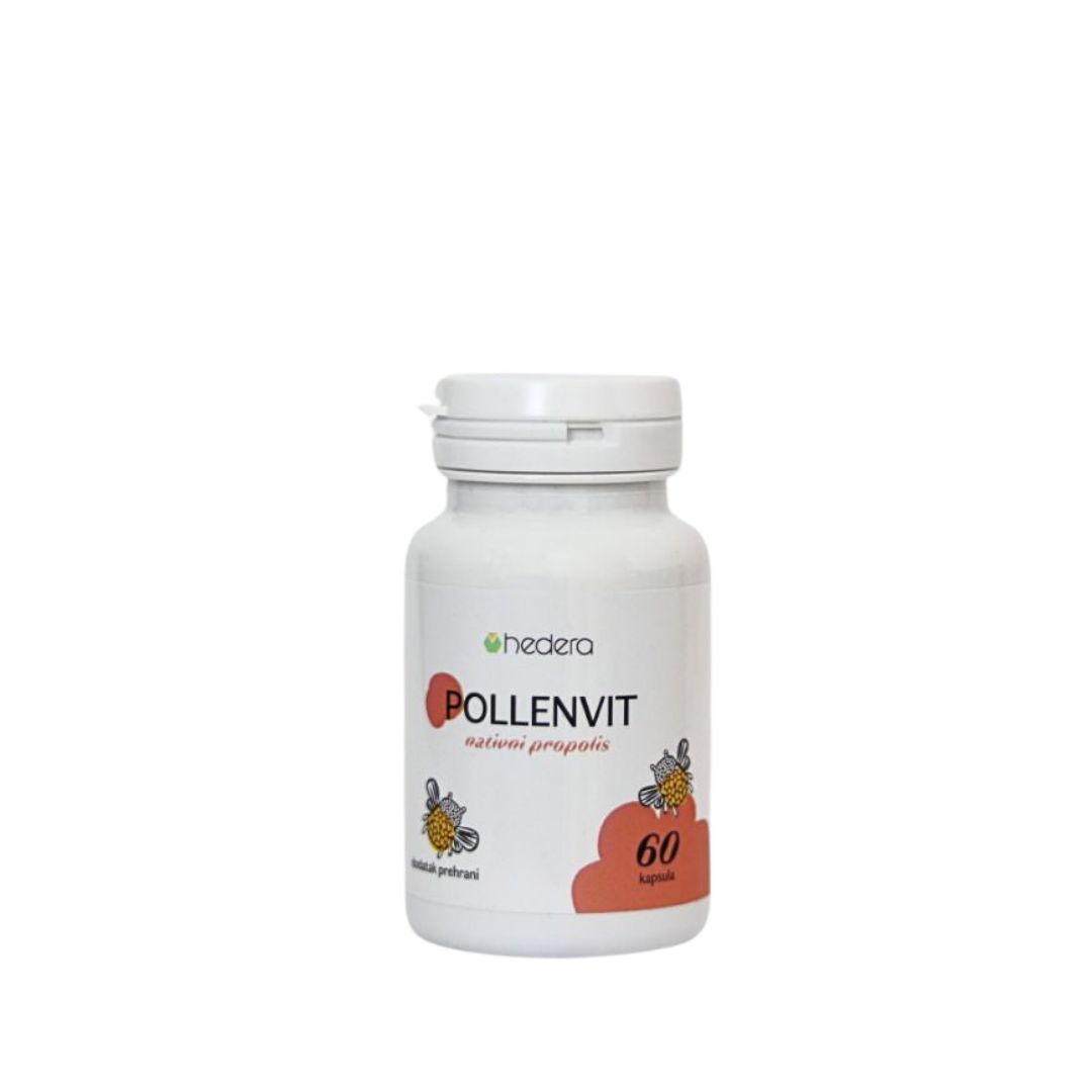 Pollenvit