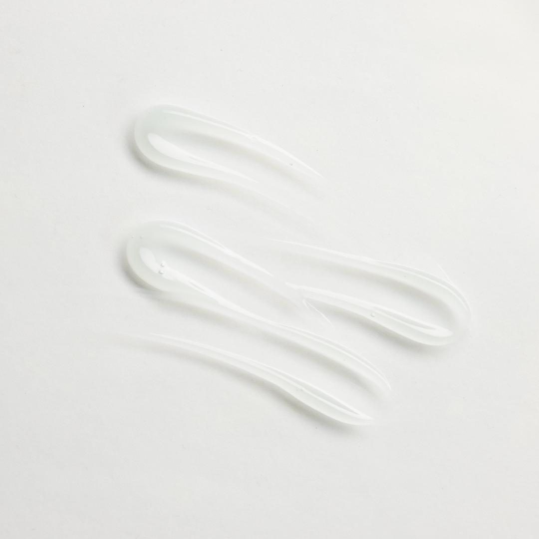Texture shot of Firm focus face serum