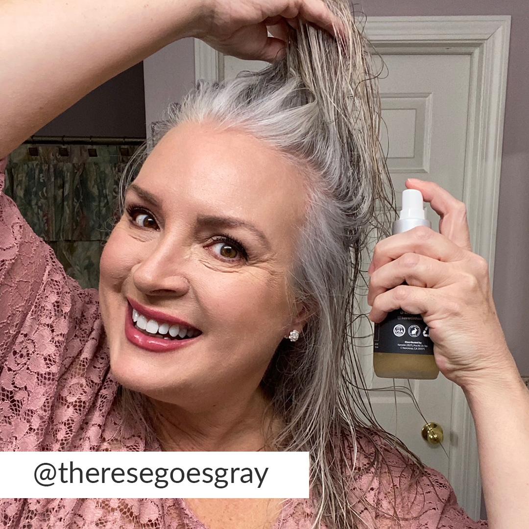 Extensive Thickening Treatment