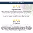 CERABUILD Face And Neck Cream reviews