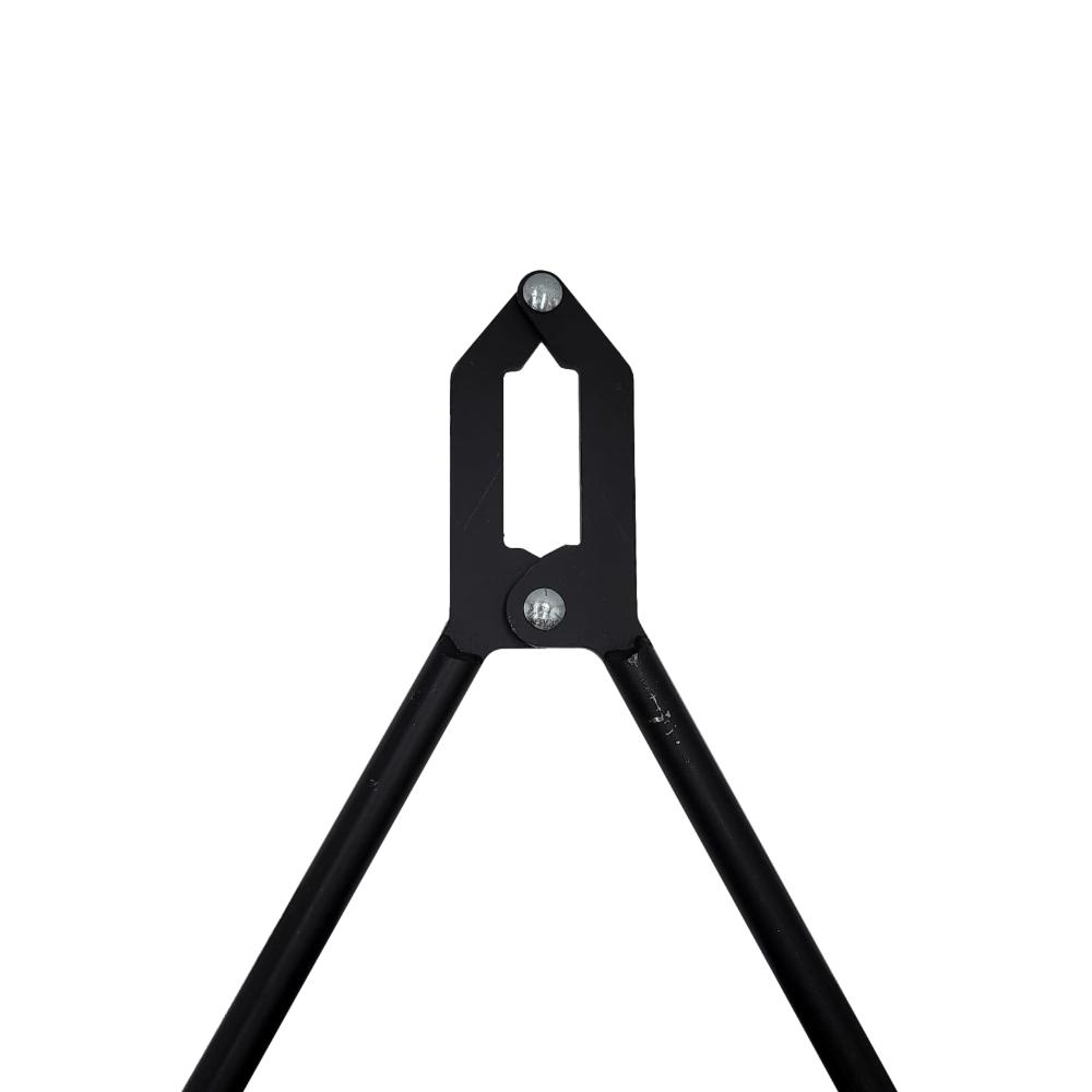 Portable Target Stand