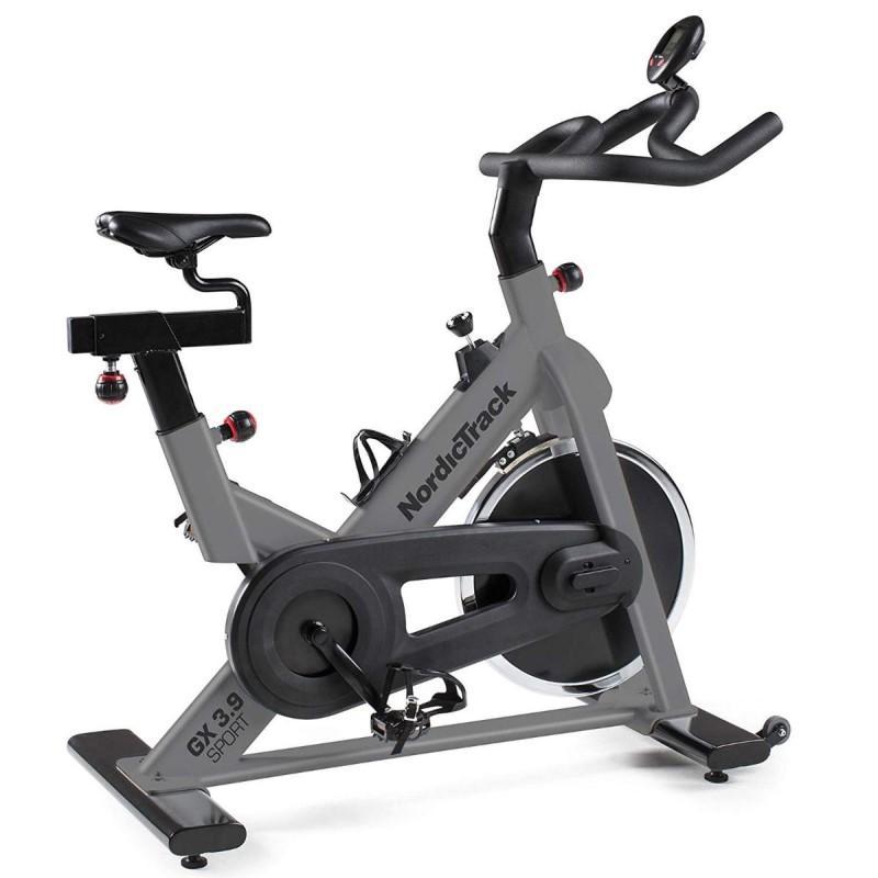 Nordic Track 3.9 Spin Bike