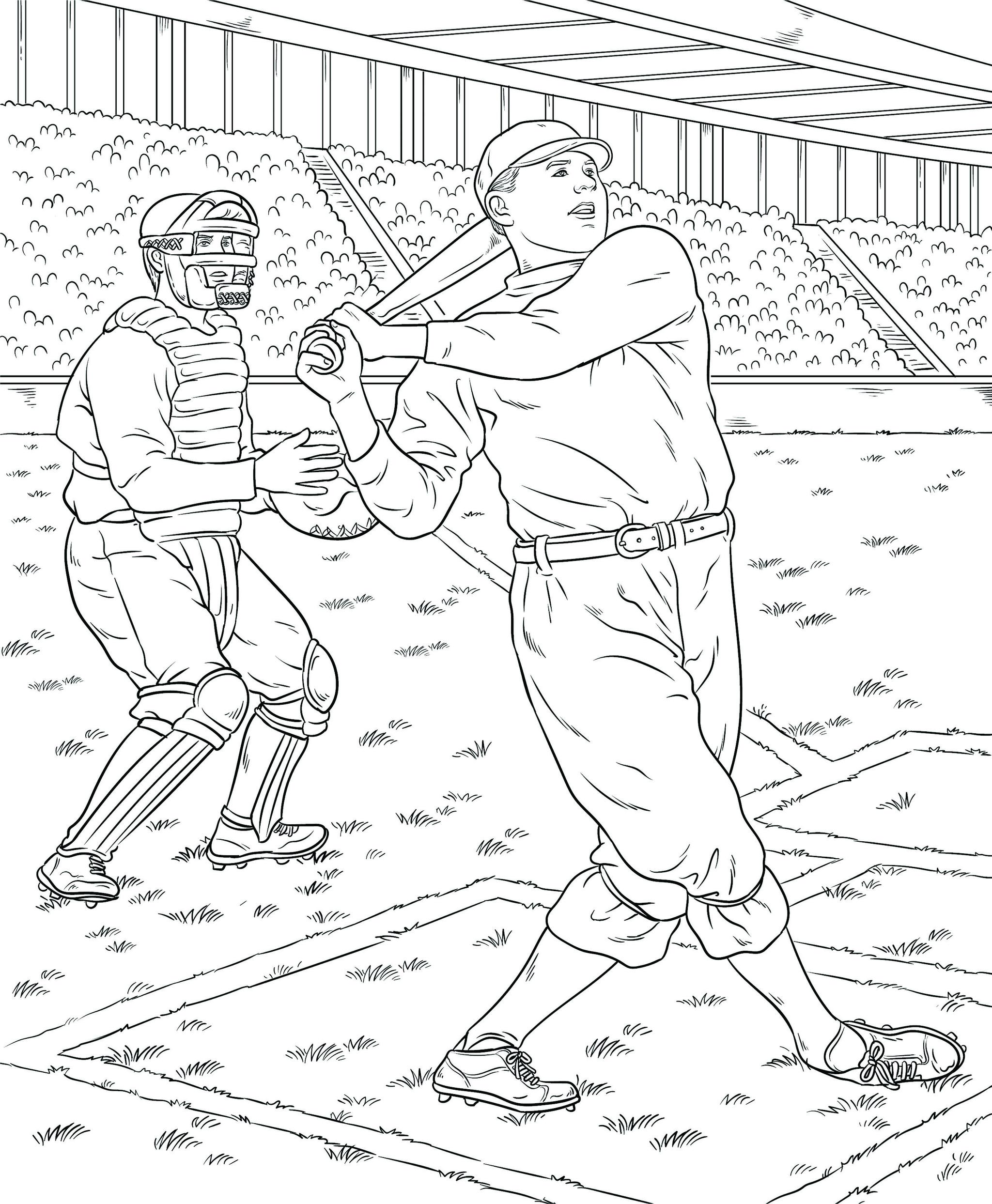 baseball