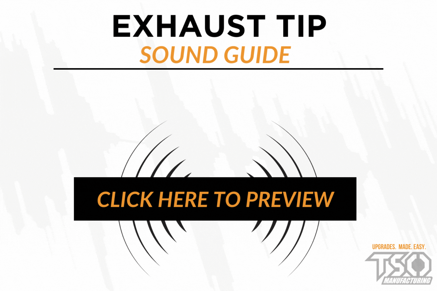 Sound Guide