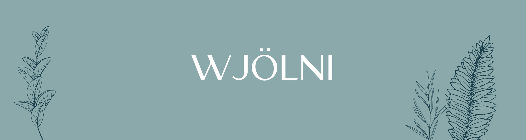 Landing Page WJÖLNI