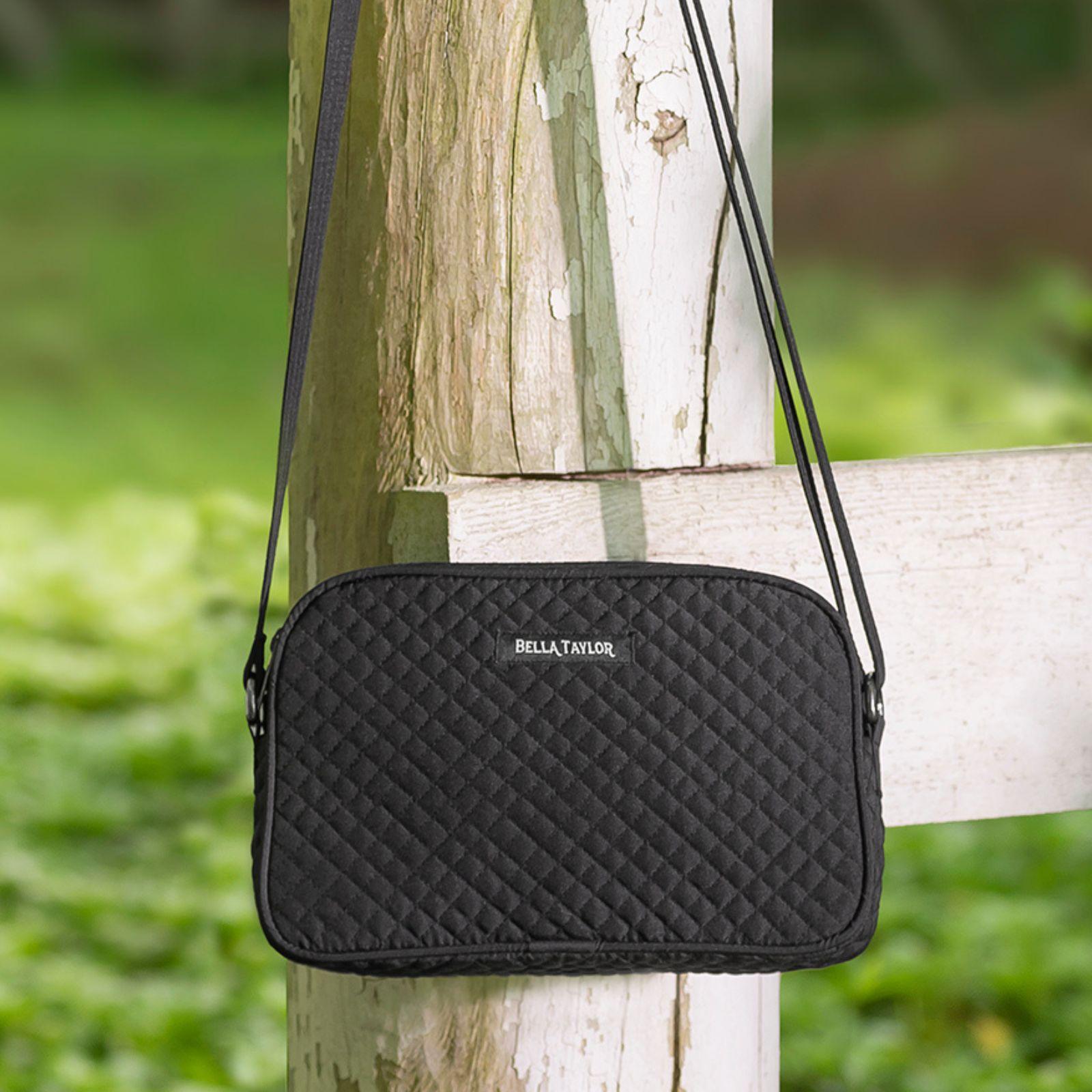Simple Crossbody