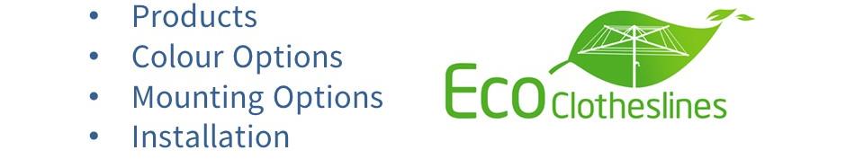 280cm wide clothesline options and what is covered in this article