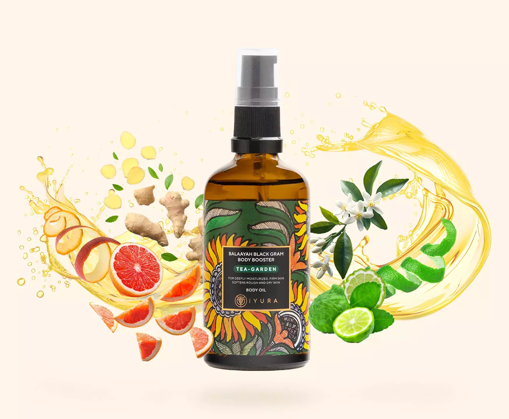 Balaayah TG Fragrance