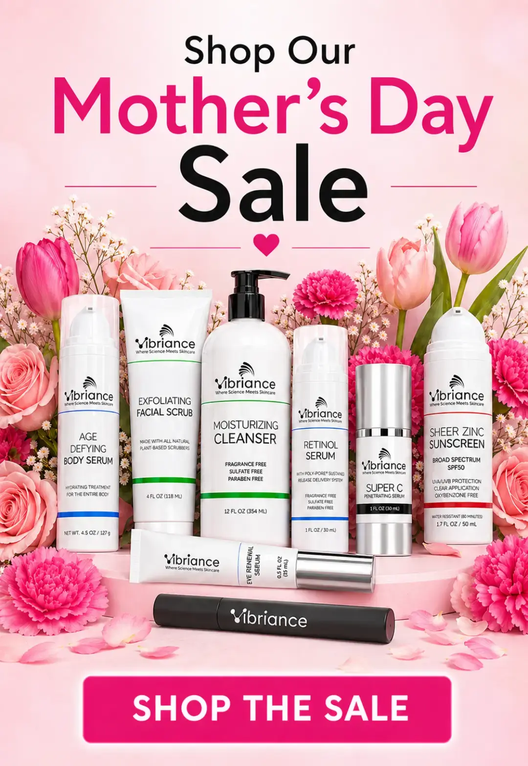 flash sale