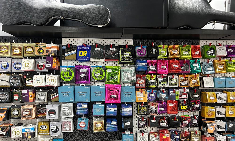 Bajaao Music Store Shop for Musical Instruments in Andheri, Mumbai