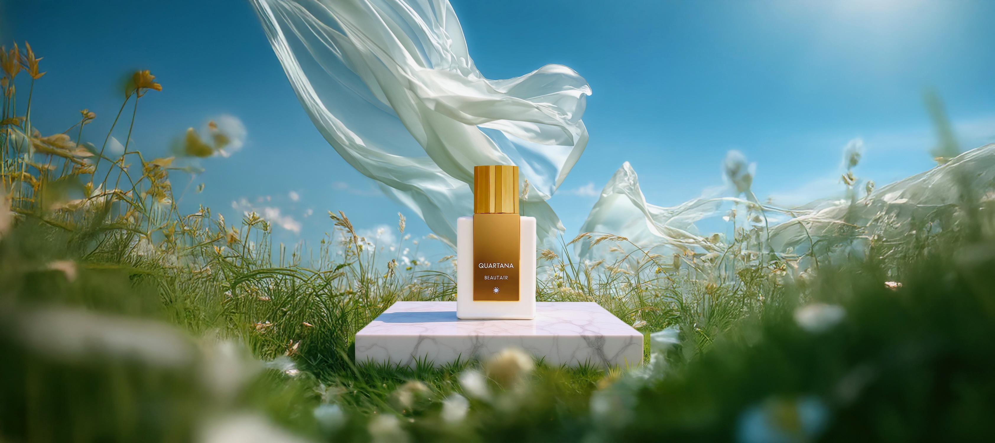 Beaut'Air by QUARTANA