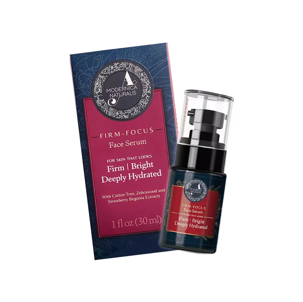 Firm Focus Face Serum