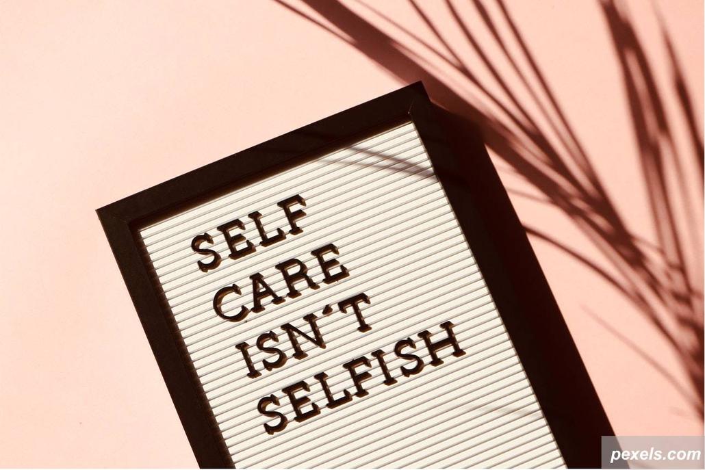 self care, kegiatan akhir tahun