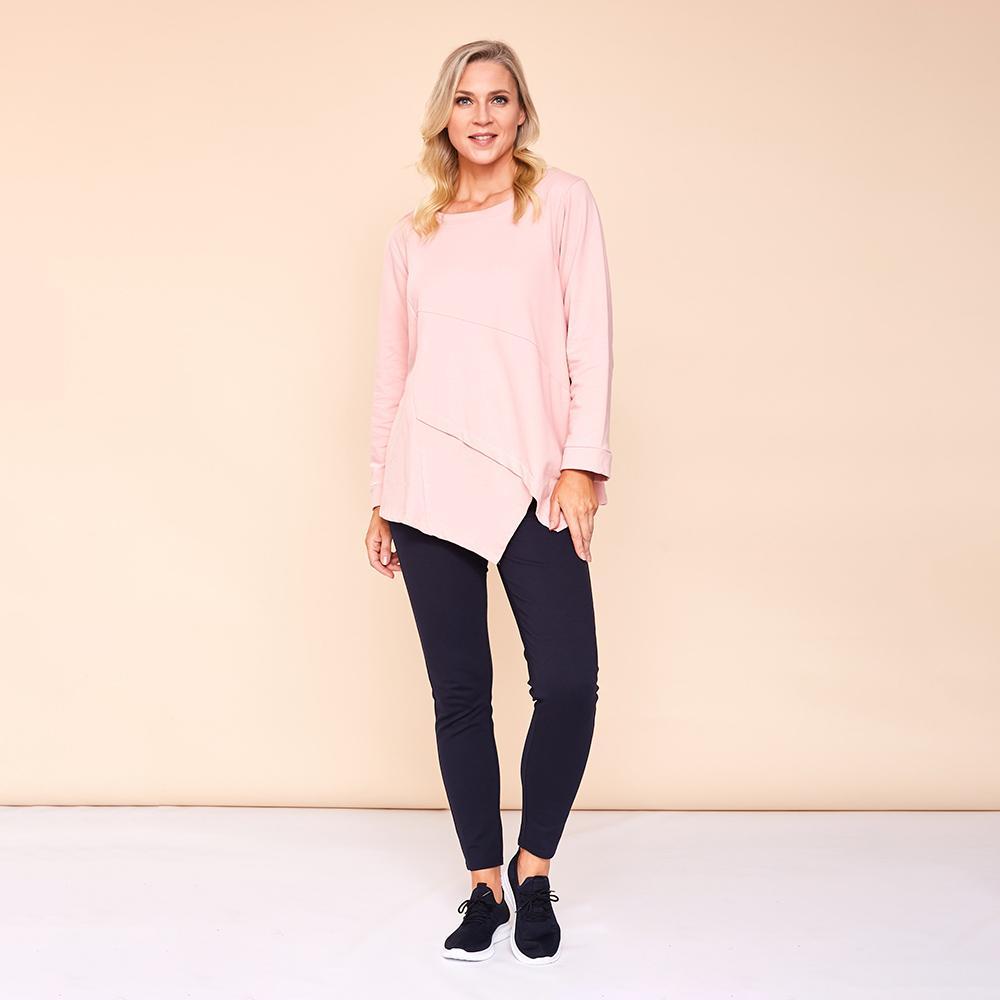 Terri Top (Pink)