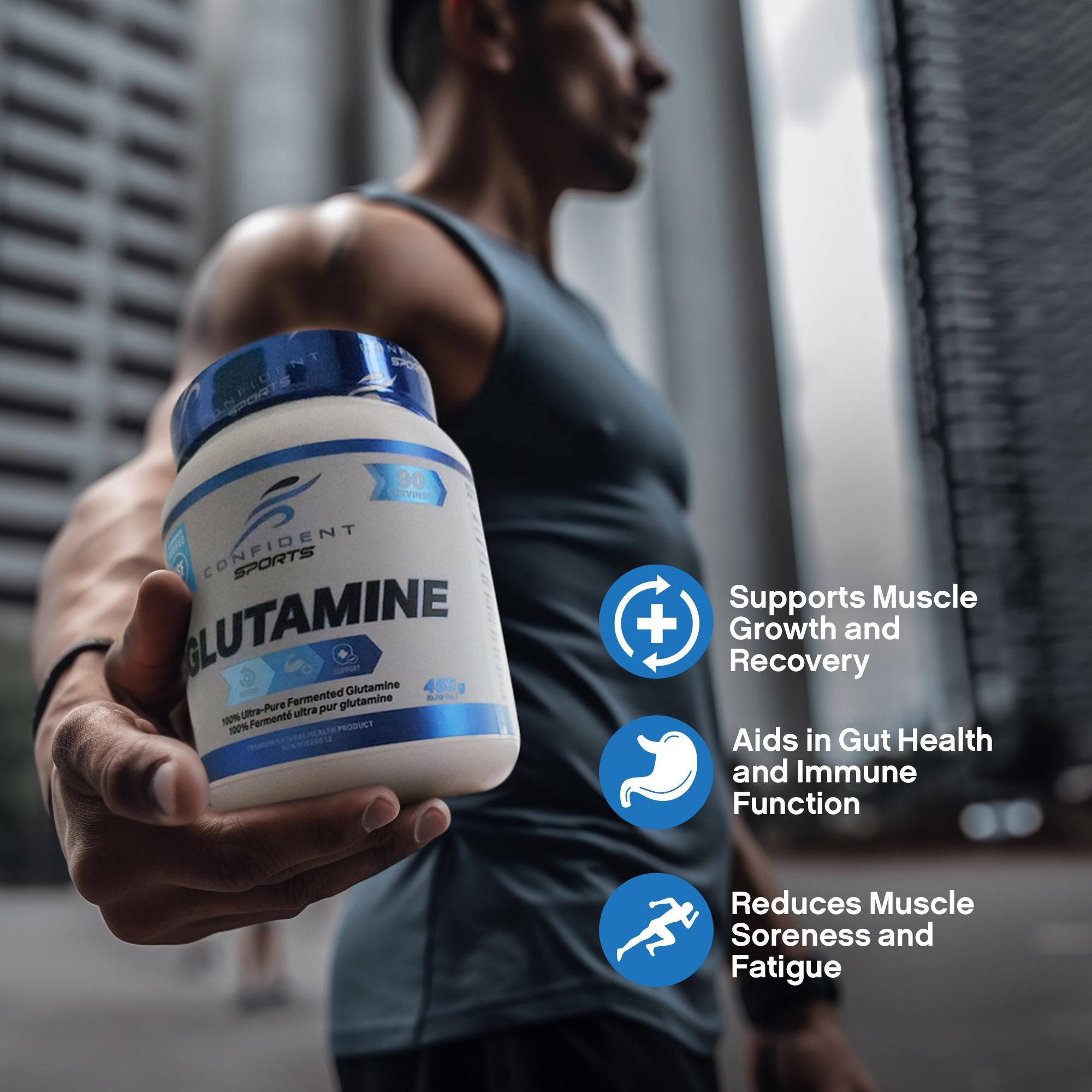 glutamine-benefits