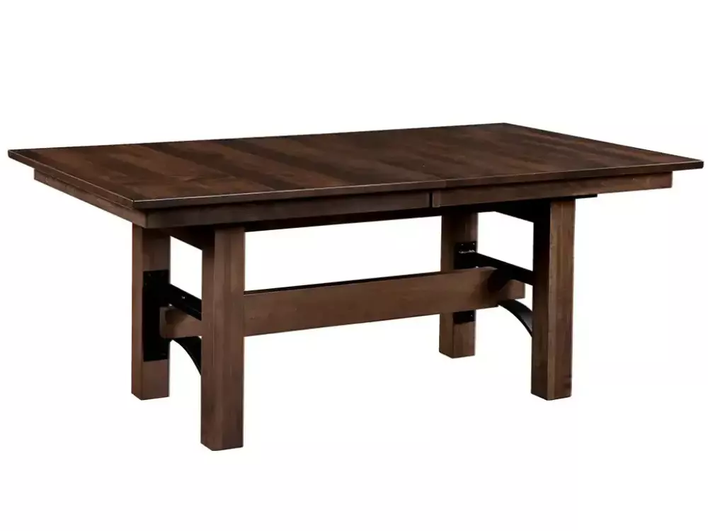 Finlay Butterfly Leaf Table