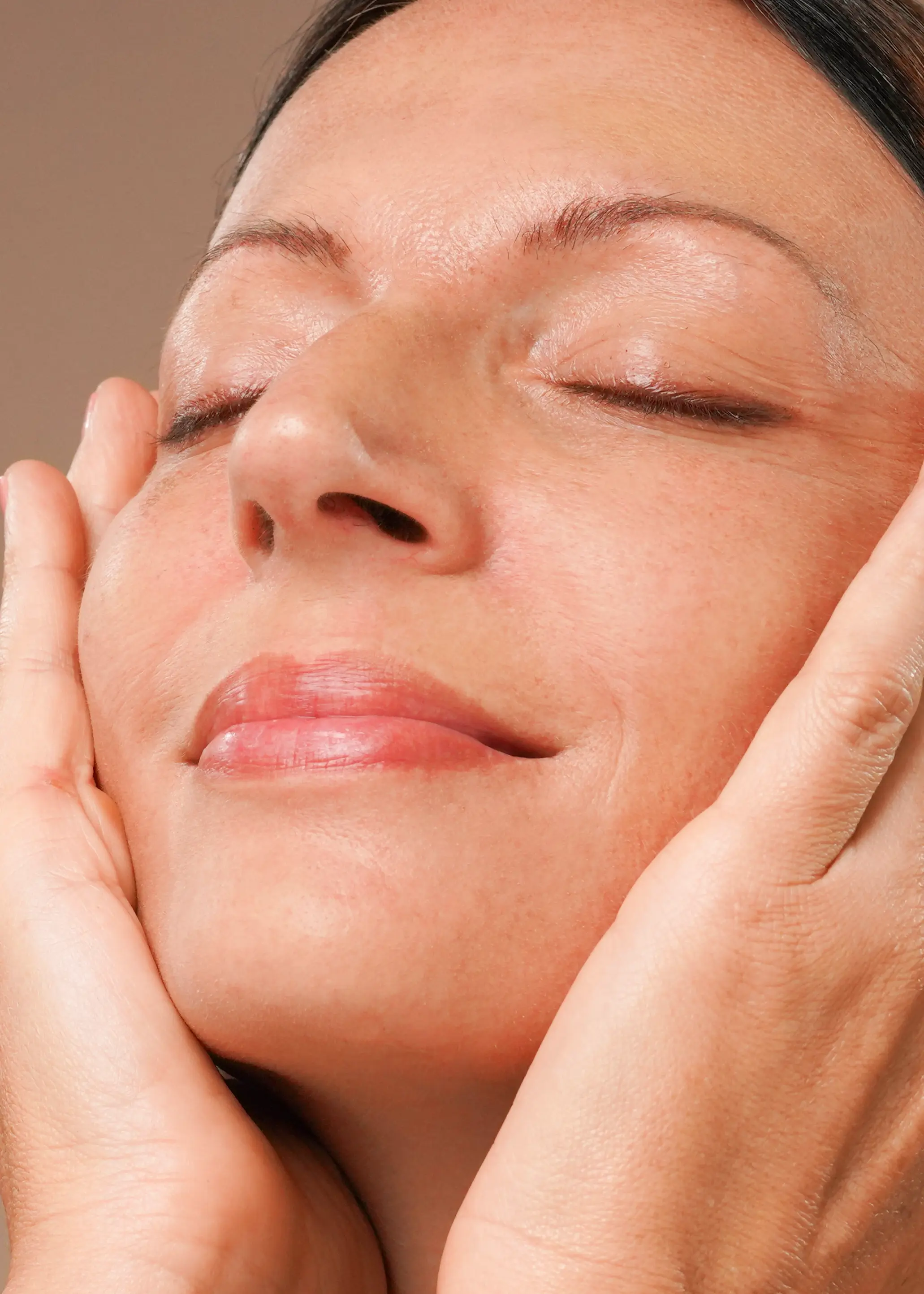 face massage