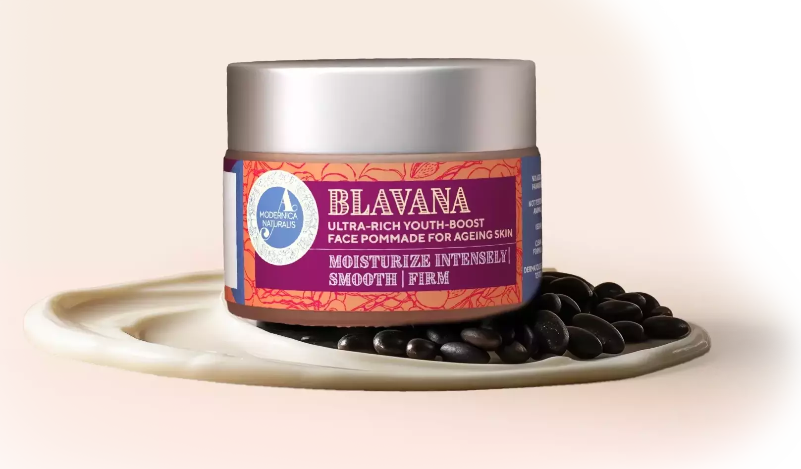 Blavana Ultra-Rich Youth Boost Face Pommade