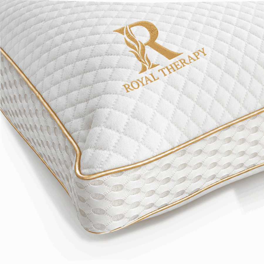 AirFlowPRO Shredded Memory Foam Pillow