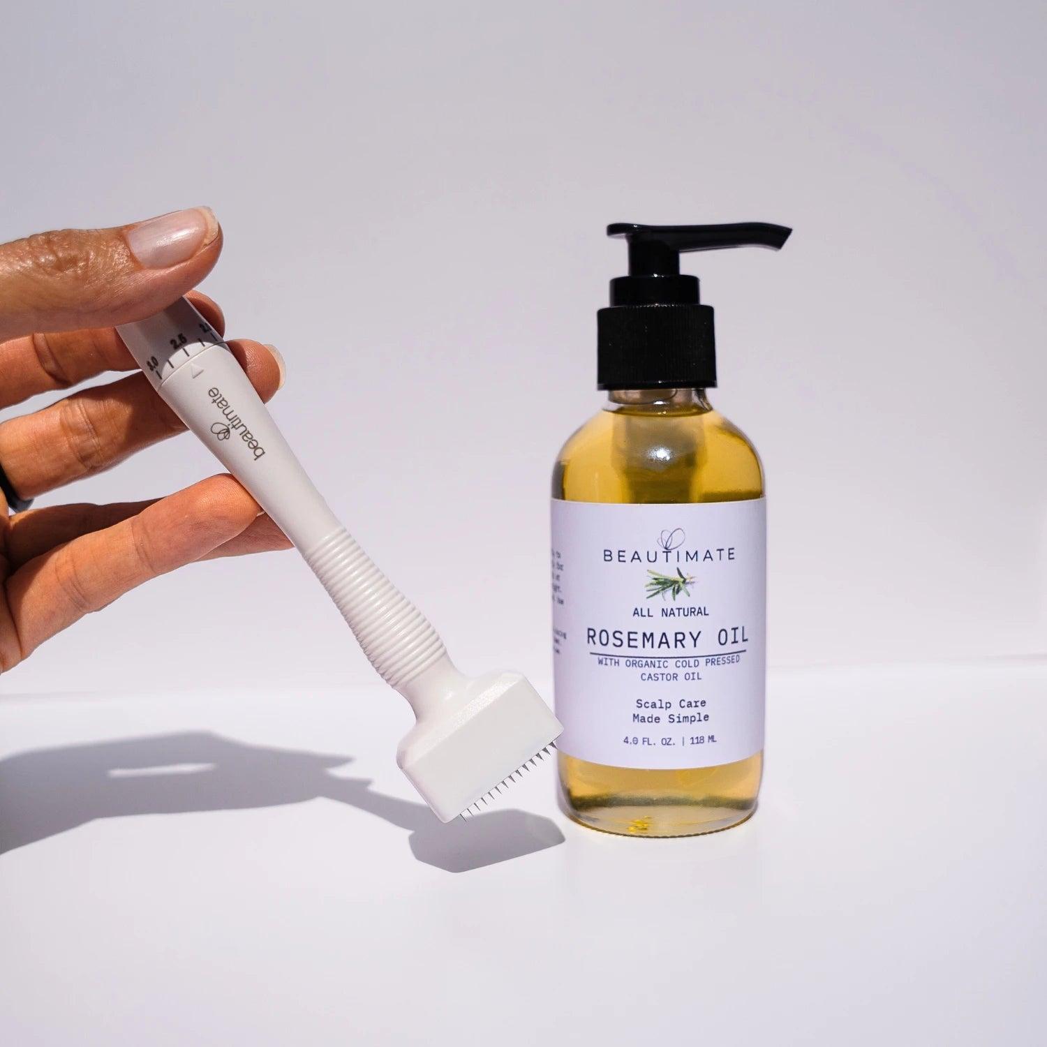 Derma Stamp