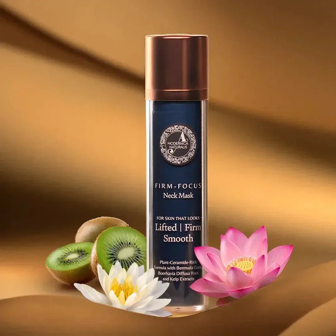 Firm-Focus Face Mask