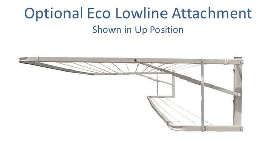 260cm wide eco lowline attachment