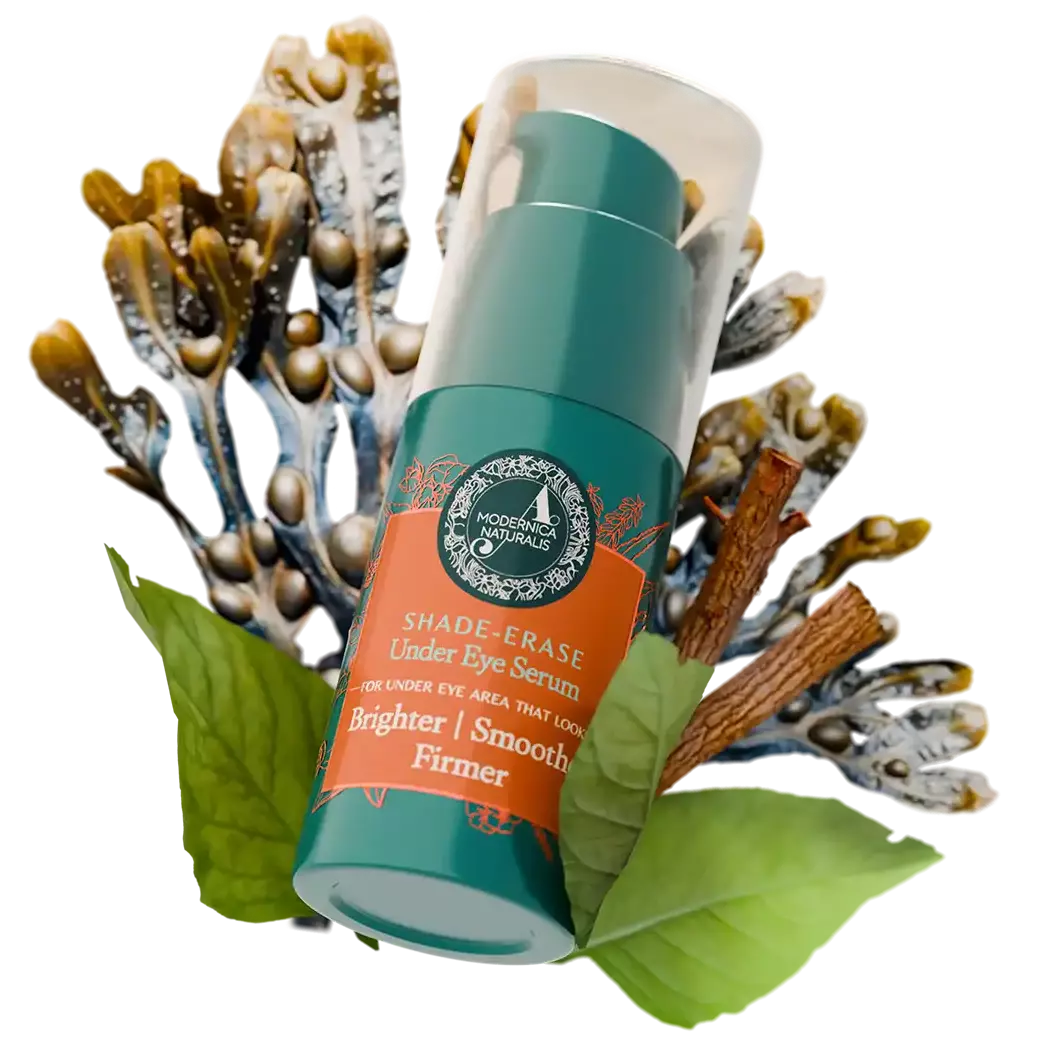 serum with a few ingredients 1