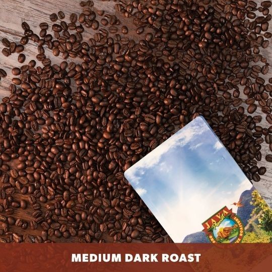best coffee arabica organic beans medium dark craft coffee