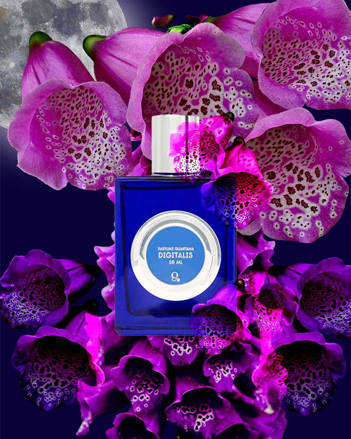 Digitalis 50mL Bottle