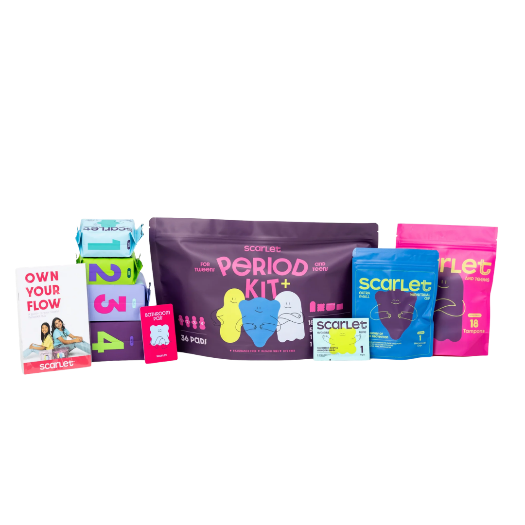 Period Kit +