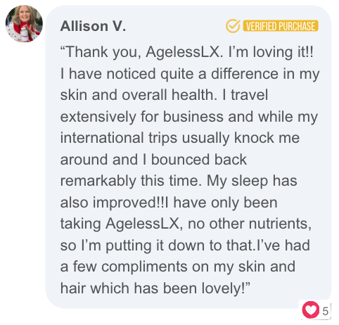 Allison's Testimony