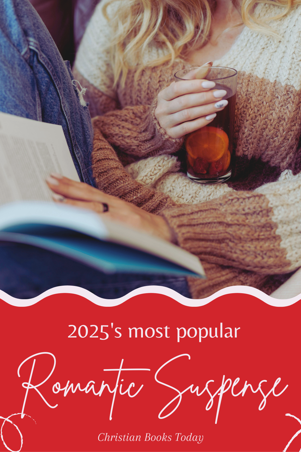 2025's most popular Christian books