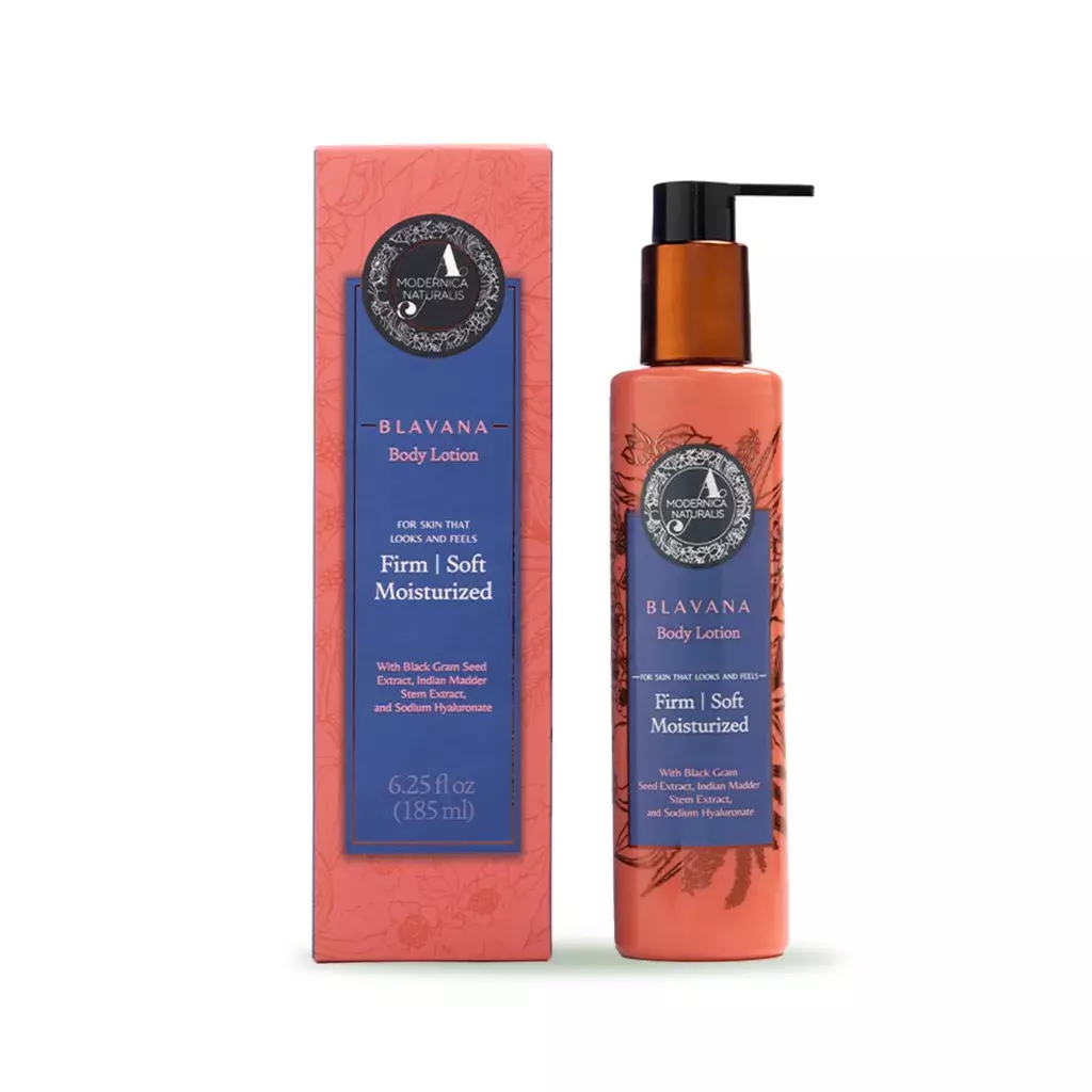Blavana Body Lotion