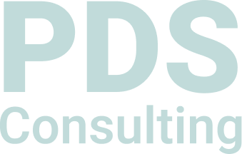 PDS consulting logo