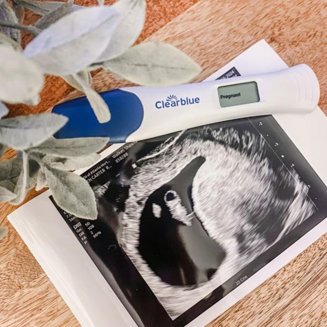 Fertile Mama Bundle