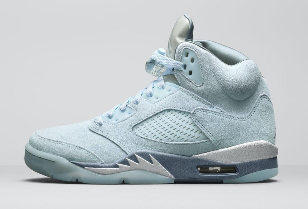 Jordan 5 clearance original colorways